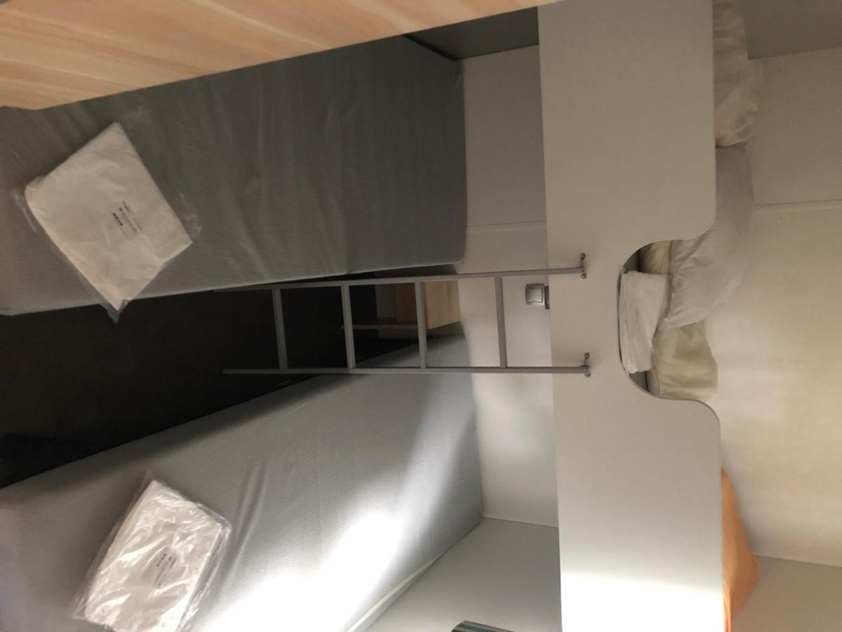 Frantheor Frejus 5 Etoiles Hotell Rom bilde