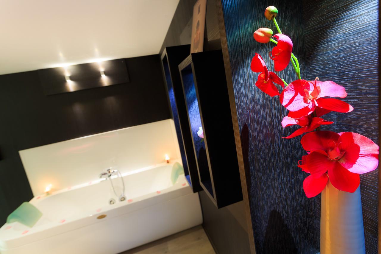 Frantheor Frejus 5 Etoiles Hotell Eksteriør bilde